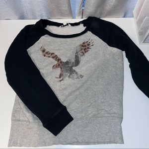 American Eagle sweatshirt